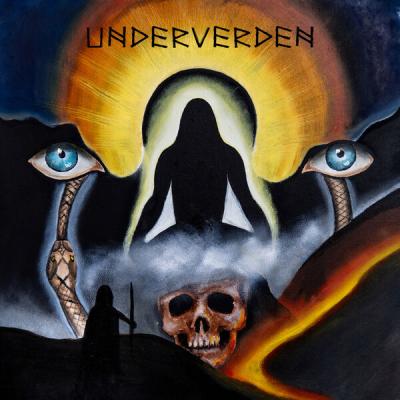 Jørgen Dretvik - UnderVerden (2025) [FLAC 24B-44.1kHz]