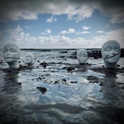 Goosewind - The Miracle of Tape (2024) [FLAC 24B-44.1kHz]