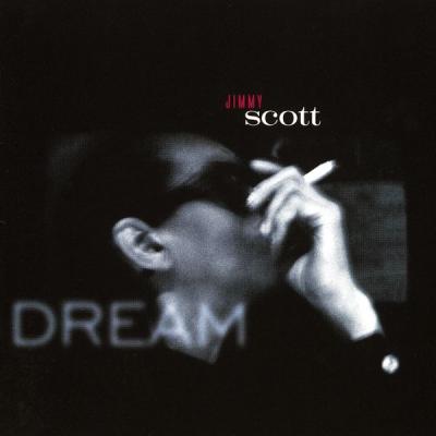 Jimmy Scott - Dream (2011) [FLAC 24B-192kHz]