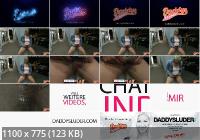 MyDirtyHobby - DaddysLuder - Caught while peeing in town at night l DADDYS LUDER (HD/720p/6.02 MB)