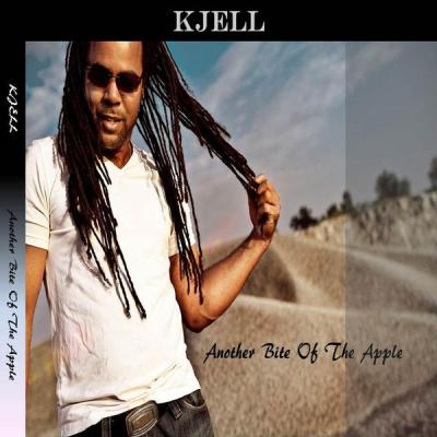 Kjell - Another Bite of the Apple (2013) [FLAC 16B-44.1kHz]