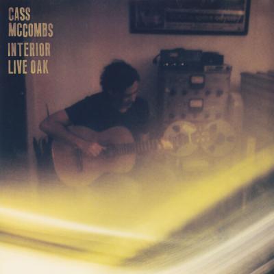 Cass McCombs - Interior Live Oak (2025) [FLAC 24B-48kHz]