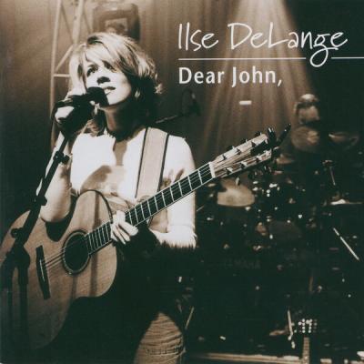Ilse DeLange - Dear John, (live) (1999) [FLAC 16B-44.1kHz]