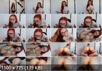 Onlyfans - Stepsis Begs for my Cock before Family Game Night Naomi Hughes (FullHD/1080p/300 MB)