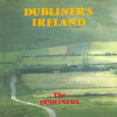 The Dubliners - Dubliner's Ireland (1991) [FLAC 16B-44.1kHz]
