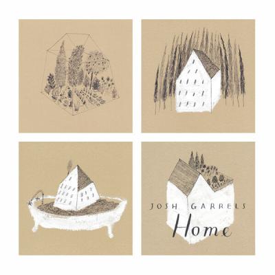 Josh Garrels - Home (2015) [FLAC 16B-44.1kHz]