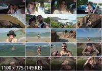 Onlyfans - Hiking to a Nudiste Beach in Brazil  Outdoor Sex  SammmNextDoor Date Night 30 Sammm Next Door (FullHD/1080p/280 MB)