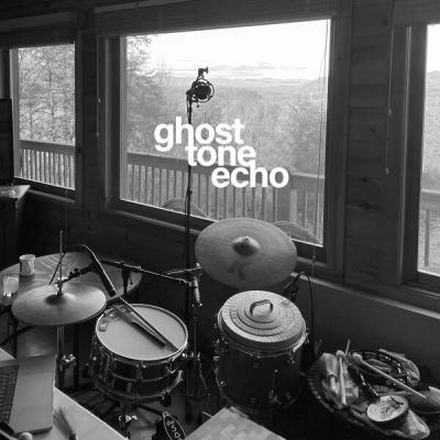 Ghost Tone Echo - 2024 Sessions  Cherry Log (2025) [FLAC 24B-88.2kHz]