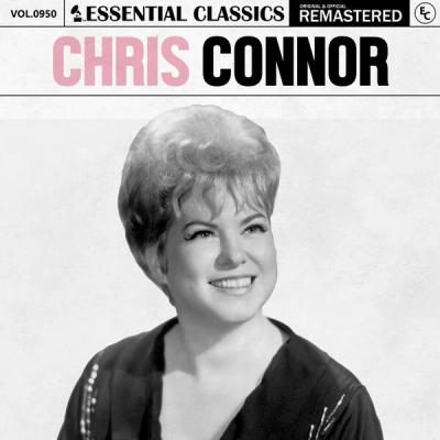 Chris Connor - Essential Classics, Vol. 950 Chris Connor (2025) [FLAC 24B-44.1kHz]