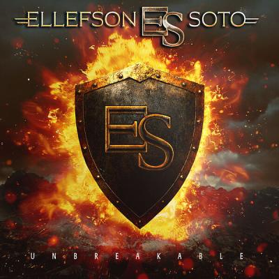 Ellefson-Soto - Unbreakable (2025) [FLAC 24B-48kHz]