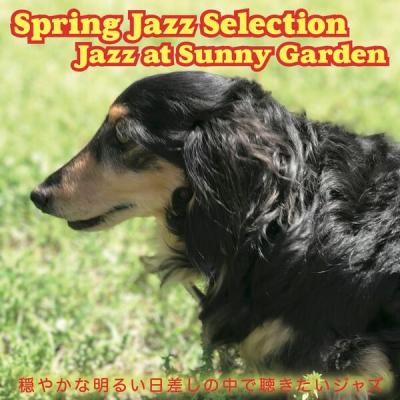 Eddie Higgins Trio - Spring Jazz Selection Jazz at Sunny Garden (2024) [FLAC 24B-192kHz]
