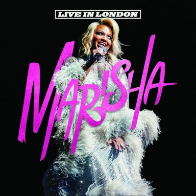Marisha Wallace - Live In London (2025) [FLAC 16B-44.1kHz]
