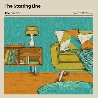 The Starting Line - The Best Of Live At Studio 4 (2021) [FLAC 24B-48kHz]