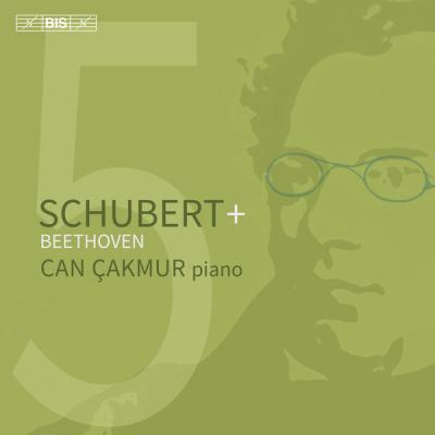 Can Çakmur - Schubert + Beethoven (2025) [FLAC 24B-96kHz]