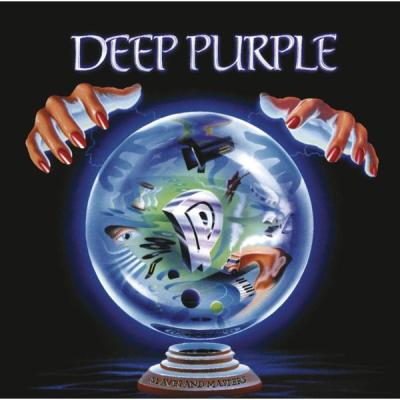 Deep Purple - Slaves and Masters (Bonus Track Version) (1990) [FLAC 16B-44.1kHz]