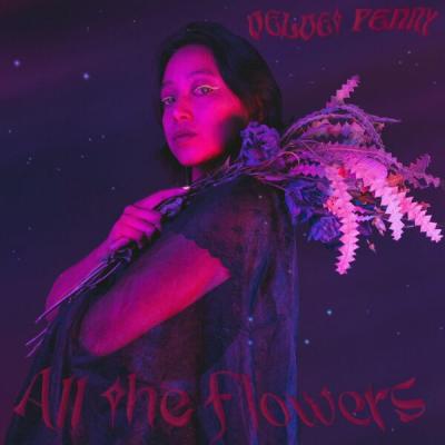 Velvet Penny - All the Flowers (2023) [FLAC 24B-44.1kHz]