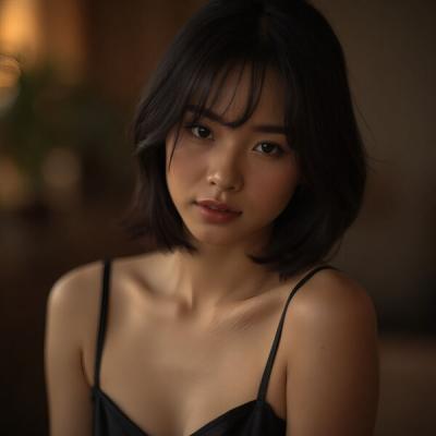 Juliana Nakayama Guedes - A Beleza da Rotina (2025) [FLAC 16B-44.1kHz]