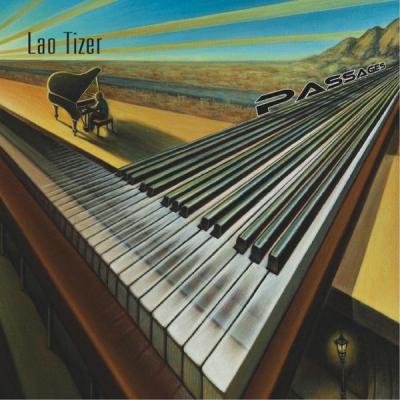 Lao Tizer - Passages (2009) [FLAC 16B-44.1kHz]