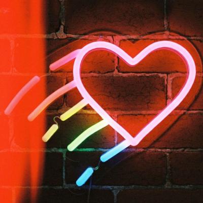 Cousin Tony's Brand New Firebird - New Romancer (2019) [FLAC 16B-44.1kHz]