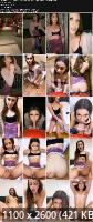 BannedStories - Catalina Ossa Latina Teen Night Public Sex Around La (SD/1920p/2.35 GB)