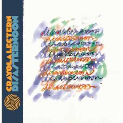 Crayola Lectern - Disasternoon (2025) [FLAC 16B-44.1kHz]