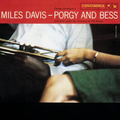 Miles Davis - Porgy and Bess (Mono Version) (2013) [FLAC 24B-96kHz]