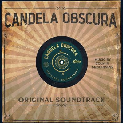 Critical Role - Candela Obscura (Official Show Soundtrack) (2023) [FLAC 24B-44.1kHz]
