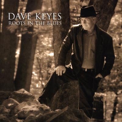 Dave Keyes - Roots In The Blues (2009) [FLAC 16B-44.1kHz]