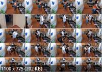 Onlyfans - Wife Fucks Chef in Cooking Class and Cums Multiple Times Miss Squirting (FullHD/1080p/274 MB)