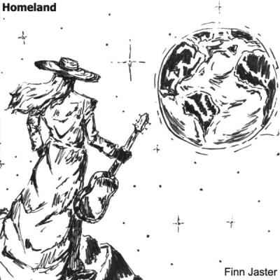 Finn Jaster - Homeland (2025) [FLAC 24B-44.1kHz]