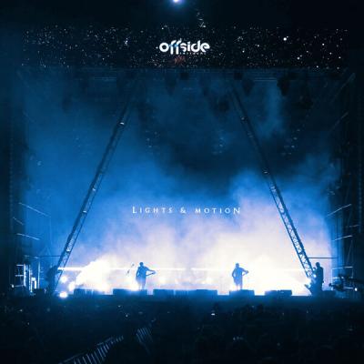 Lights & Motion - Live at Offside Festival (2025) [FLAC 24B-48kHz]