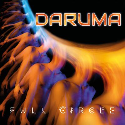 Daruma - FULL CIRCLE (2025) [FLAC 16B-44.1kHz]