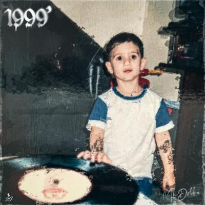 MK Dobbe - 1999 (2024) [FLAC 24B-44.1kHz]