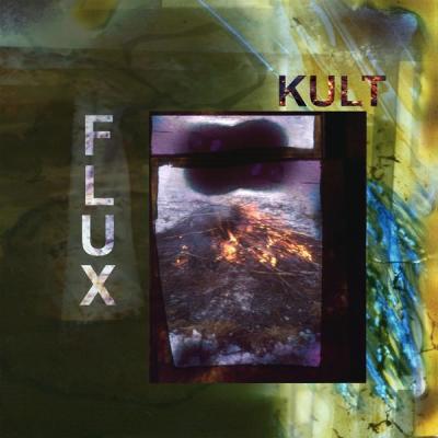 Flux - Kult (2017) [FLAC 16B-44.1kHz]