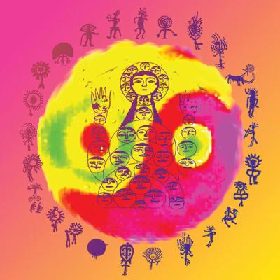 Mondo Lava - Utero Dei (2025) [FLAC 24B-48kHz]