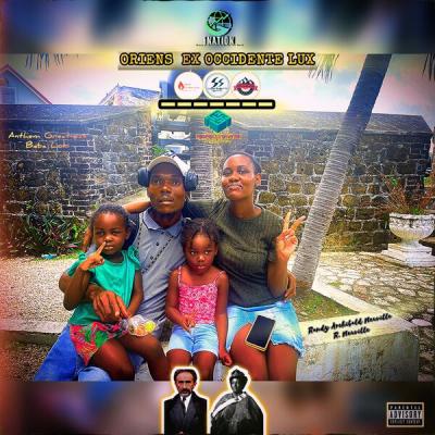 Melchizedek Freeman - ORIENS EX OCCIDENTE LUX (2025) [FLAC 24B-44.1kHz]