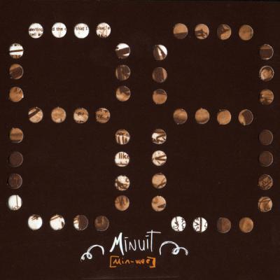 Minuit - The 88 (2003) [FLAC 16B-44.1kHz]