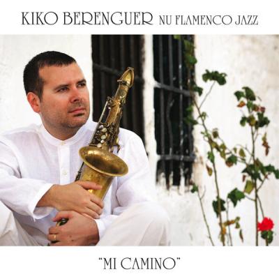 Kiko Berenguer - MI CAMINO (2010) [FLAC 16B-44.1kHz]