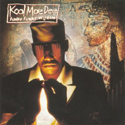 Kool Moe Dee - Funke, Funke Wisdom (1991) [FLAC 16B-44.1kHz]