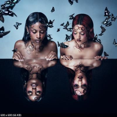 Nova Twins - Parasites & Butterflies (2025)