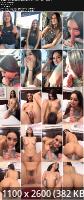 BannedStories - Eliza Ibarra: Wet Pussy FUCKED (SD/1920p/1.96 GB)