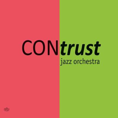 CONtrust Jazz Orchestra - CONtrust Jazz Orchestra (2015) [FLAC 16B-44.1kHz]