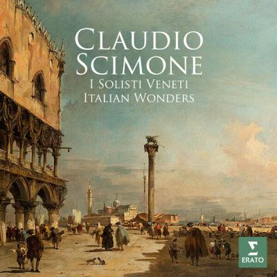 Claudio Scimone - Italian Wonders (2025) [FLAC 24B-192kHz]