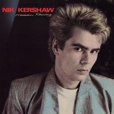 Nik Kershaw - Human Racing (Expanded Edition) (1983) [FLAC 16B-44.1kHz]