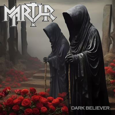Martyr - Dark Believer (2025) [FLAC 16B-44.1kHz]