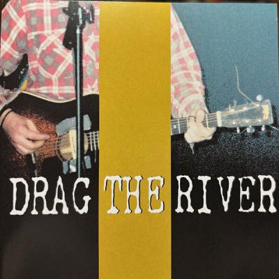 Drag The River - Closed (2002) [FLAC 16B-44.1kHz]