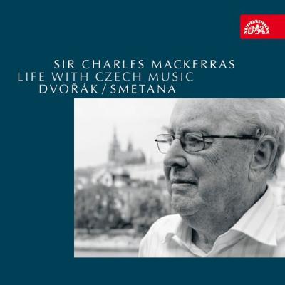 Charles Mackerras - Dvořák, Smetana Life with Czech Music (2010) [FLAC 16B-44.1kHz]