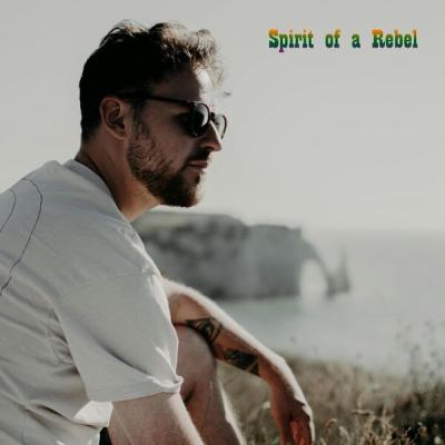 Fade Poet - Spirit of a Rebel (2025) [FLAC 24B-44.1kHz]