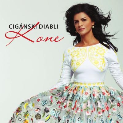 Ciganski Diabli - Kone (2019) [FLAC 16B-44.1kHz]