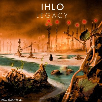Ihlo - Legacy (2025)